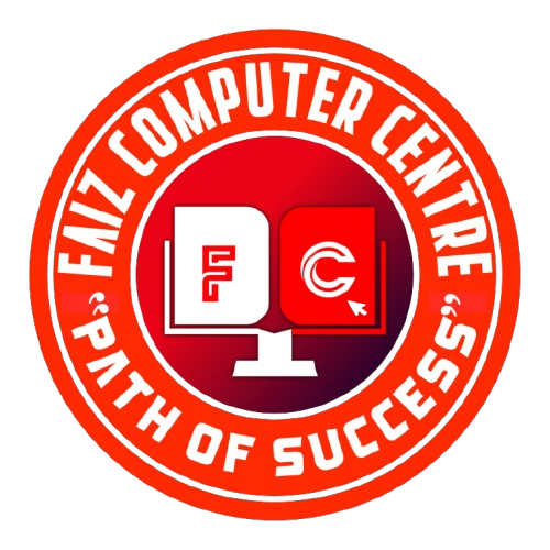 faiz computer centre
